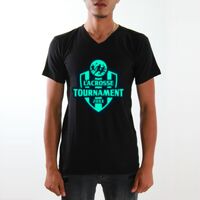 Men's V-Neck T-Shirts Thumbnail