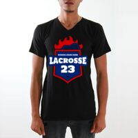 Men's V-Neck T-Shirts Thumbnail