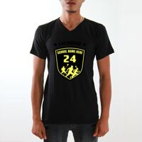 Men's V-Neck T-Shirts Thumbnail