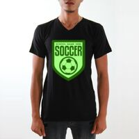 Men's V-Neck T-Shirts Thumbnail