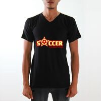 Men's V-Neck T-Shirts Thumbnail