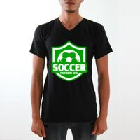 Men's V-Neck T-Shirts Thumbnail