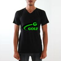 Men's V-Neck T-Shirts Thumbnail
