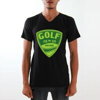 Men's V-Neck T-Shirts Thumbnail