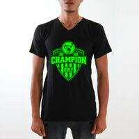 Men's V-Neck T-Shirts Thumbnail