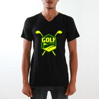 Men's V-Neck T-Shirts Thumbnail