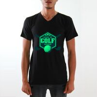 Men's V-Neck T-Shirts Thumbnail