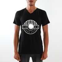 Men's V-Neck T-Shirts Thumbnail