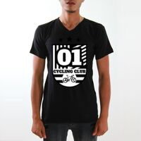 Men's V-Neck T-Shirts Thumbnail