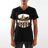 Men's V-Neck T-Shirts Thumbnail