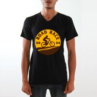 Men's V-Neck T-Shirts Thumbnail