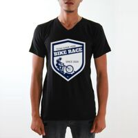 Men's V-Neck T-Shirts Thumbnail