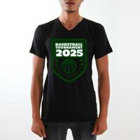 Men's V-Neck T-Shirts Thumbnail