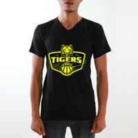 Men's V-Neck T-Shirts Thumbnail