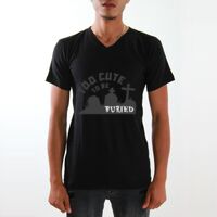 Men's V-Neck T-Shirts Thumbnail