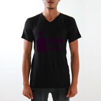 Men's V-Neck T-Shirts Thumbnail