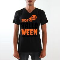 Men's V-Neck T-Shirts Thumbnail