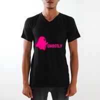 Men's V-Neck T-Shirts Thumbnail