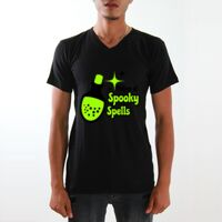 Men's V-Neck T-Shirts Thumbnail