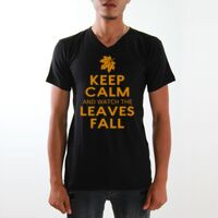 Men's V-Neck T-Shirts Thumbnail