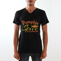 Men's V-Neck T-Shirts Thumbnail