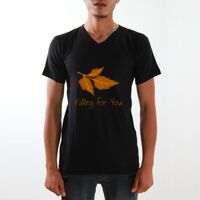 Men's V-Neck T-Shirts Thumbnail