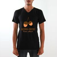 Men's V-Neck T-Shirts Thumbnail