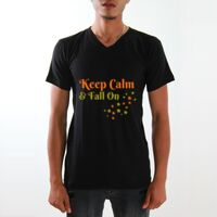 Men's V-Neck T-Shirts Thumbnail