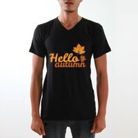 Men's V-Neck T-Shirts Thumbnail