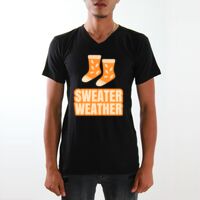 Men's V-Neck T-Shirts Thumbnail