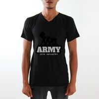 Men's V-Neck T-Shirts Thumbnail