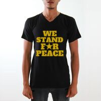 Men's V-Neck T-Shirts Thumbnail