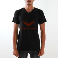 Men's V-Neck T-Shirts Thumbnail