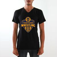 Men's V-Neck T-Shirts Thumbnail