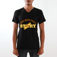 Men's V-Neck T-Shirts Thumbnail