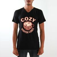 Men's V-Neck T-Shirts Thumbnail