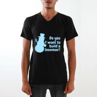 Men's V-Neck T-Shirts Thumbnail