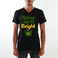 Men's V-Neck T-Shirts Thumbnail