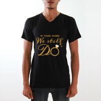 Men's V-Neck T-Shirts Thumbnail