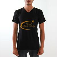 Men's V-Neck T-Shirts Thumbnail