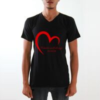 Men's V-Neck T-Shirts Thumbnail