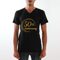 Men's V-Neck T-Shirts Thumbnail