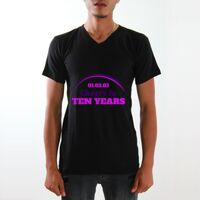 Men's V-Neck T-Shirts Thumbnail