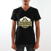 Men's V-Neck T-Shirts Thumbnail