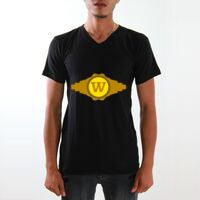Men's V-Neck T-Shirts Thumbnail