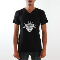 Men's V-Neck T-Shirts Thumbnail