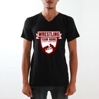 Men's V-Neck T-Shirts Thumbnail