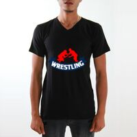 Men's V-Neck T-Shirts Thumbnail