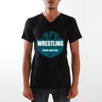 Men's V-Neck T-Shirts Thumbnail