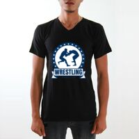 Men's V-Neck T-Shirts Thumbnail